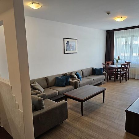 Apartament 56 M2 Arka Medical Spa Kolobrzeg Luaran gambar