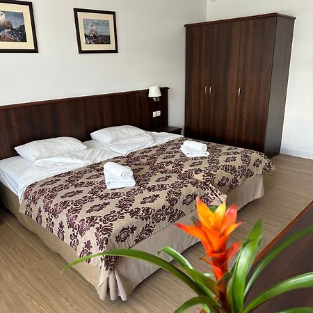 Apartament 56 M2 Arka Medical Spa Kolobrzeg Luaran gambar